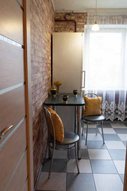 ApartLeksa Квартира на Южном бульваре