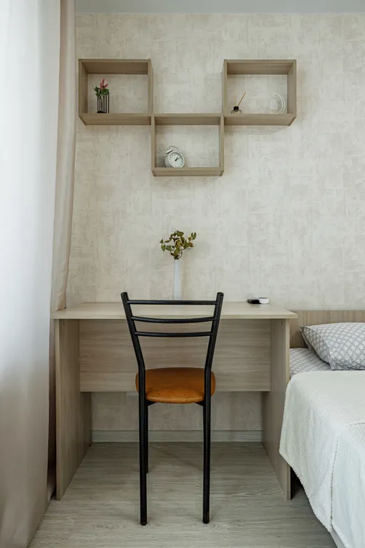 Квартира 4-комнатная квартира рядом с СБС — Краснодар