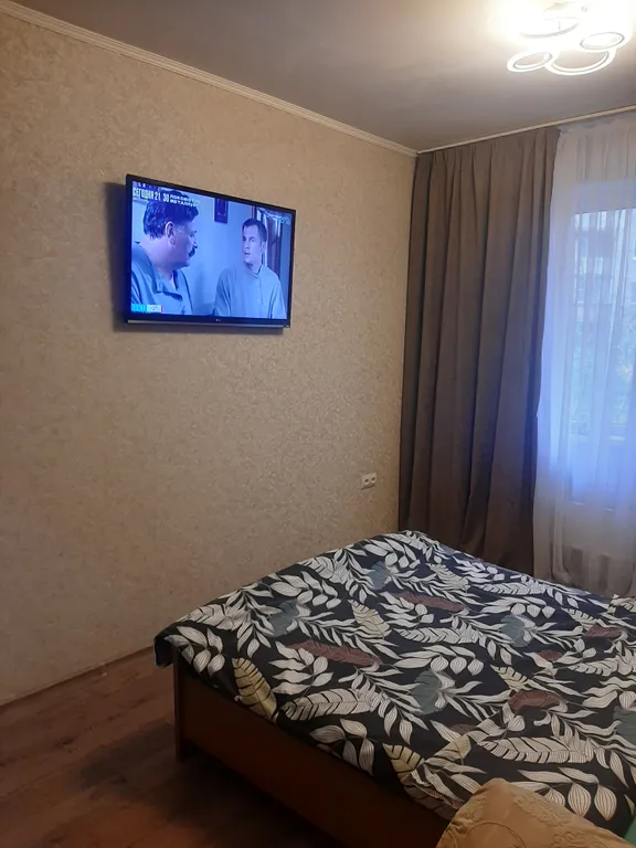 Квартира Уютная квартира в центре — Челябинск