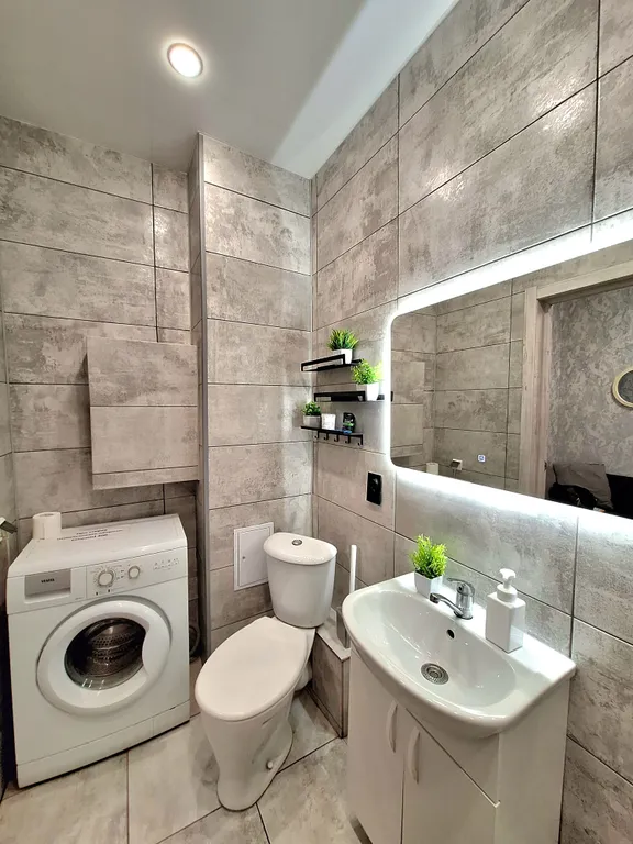 Квартира в центре