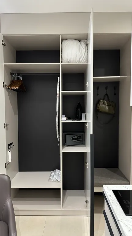 Квартира Квартира-студия возле моря — Светлогорск