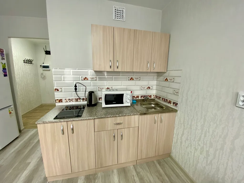 Студия рядом с Удгу