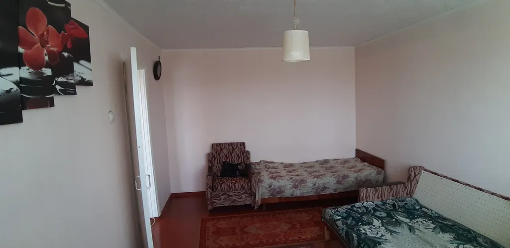 Уютная квартира в центре города — аренда посуточно в Агрыз