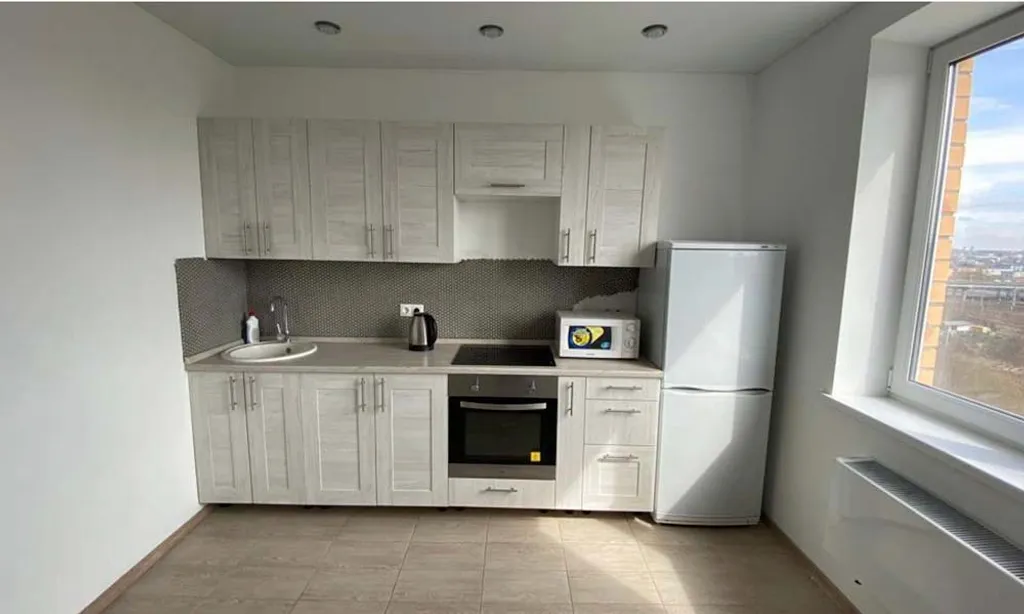 Современная студия