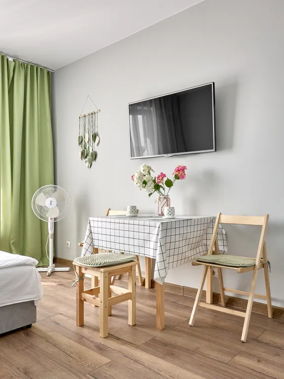 Студия рядом с аэропортом Внуково