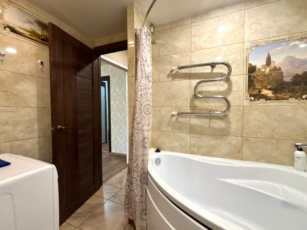 Квартира Идеальная квартира для командировок — Ярославль