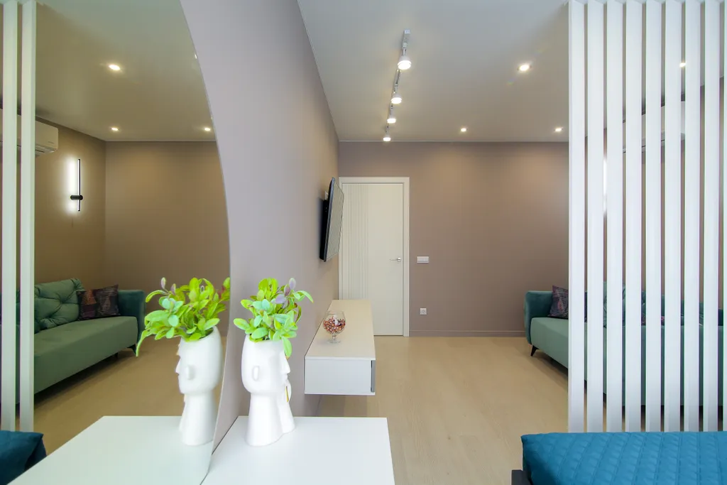 Квартира Отпуск мечты: уютные апартаменты у моря — аренда посуточно в Зеленоградск