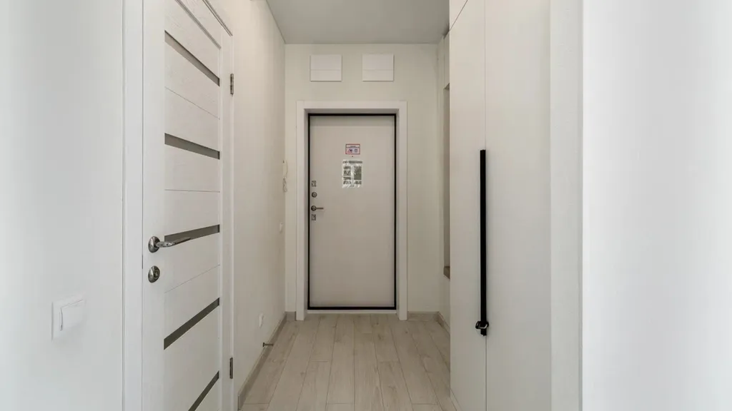 Квартира Апартаменты Виола Studio ApartaMIA — Тюмень