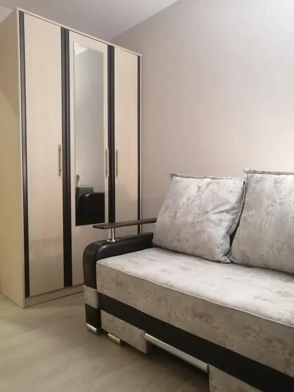 Уютная квартира в районе набережной реки Амур