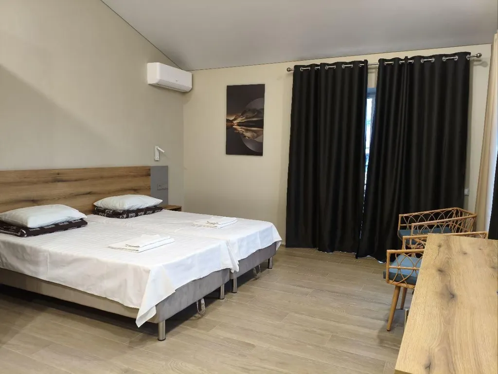 Квартира Комната — аренда посуточно в Алагир