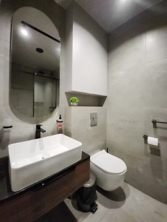 Пентхаус во Владивостоке