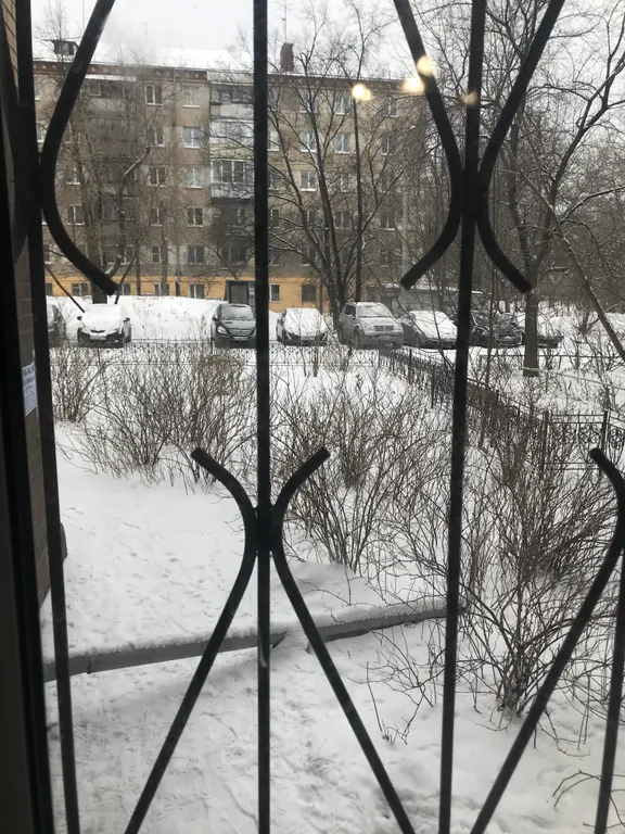 Квартира в центре города