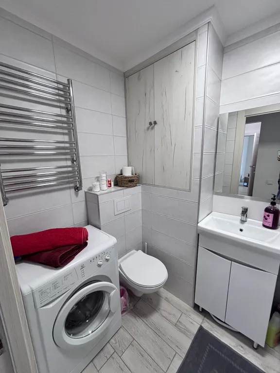 2ух комнатные Апартаменты с евроремонтом