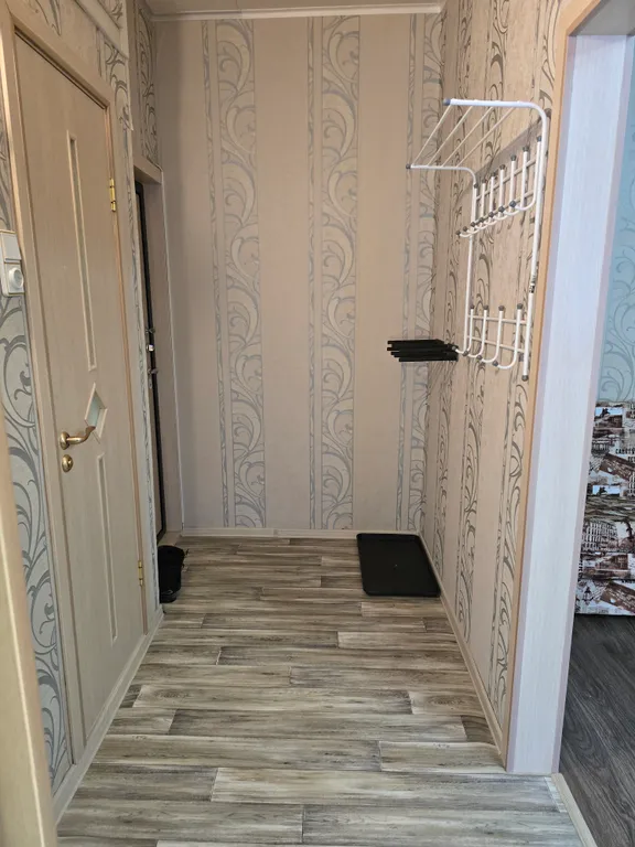 Первый дом у склона с видом на BigWood