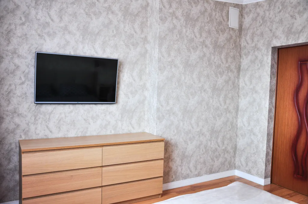 Квартира Двухкомнтаная квартира в 200 метрах от моря в центре города — Геленджик