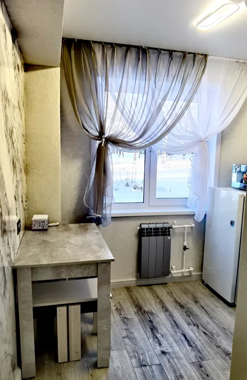 Уютная квартира в лучшем районе города