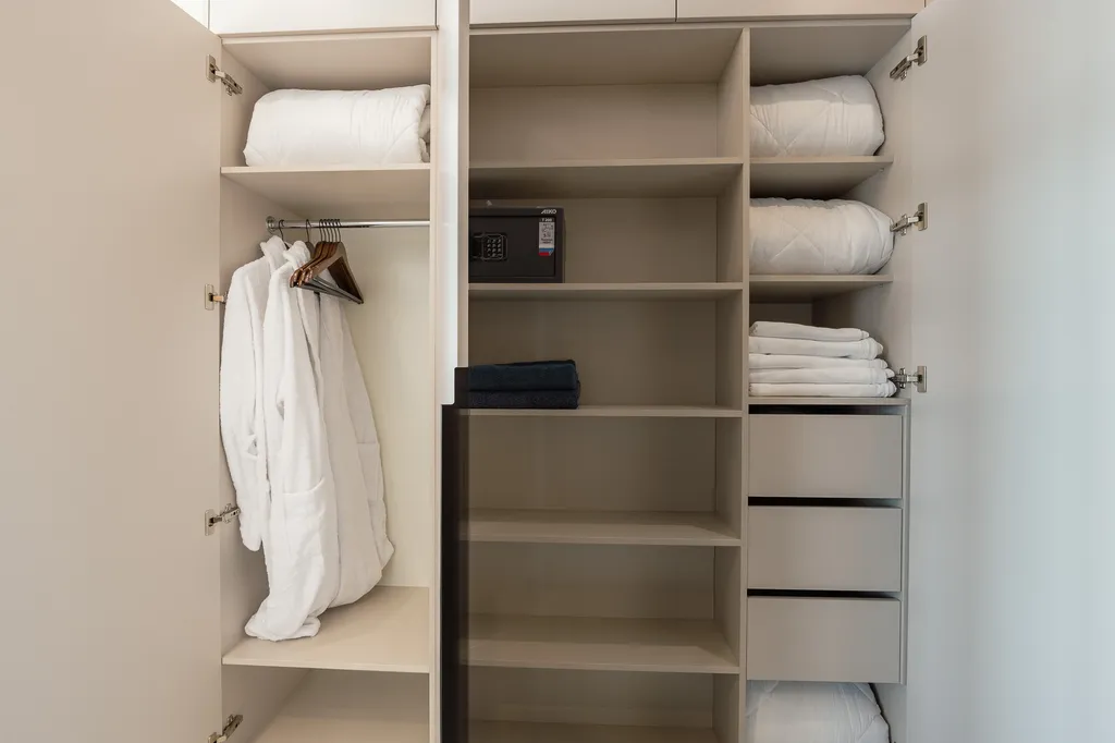 Эксклюзивная квартира с лучшим видом в приморском парке Ялты