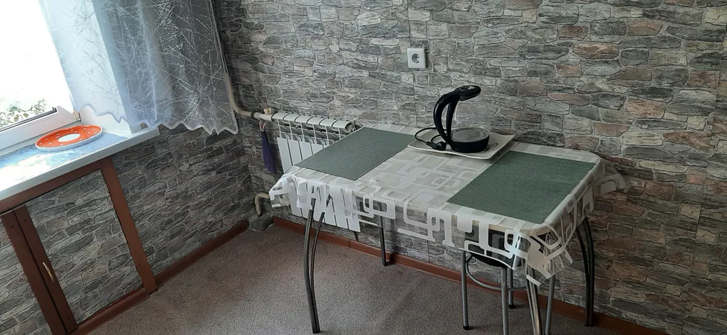 Квартира в центре города