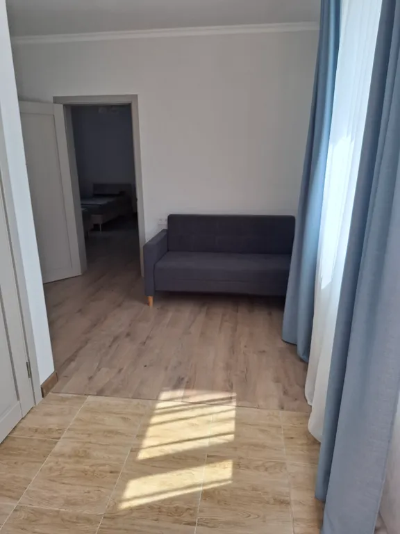 Квартира Apartment Family - уютные двухкомнатные апартаменты для семьи и компании — Кущёвская