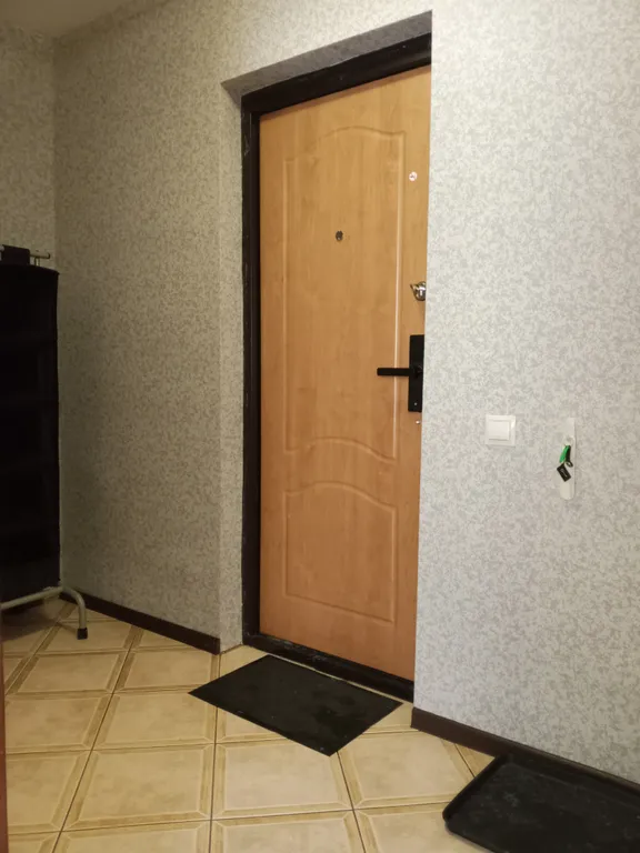 Квартира Квартира рядом со СГУГиТ — Новосибирск