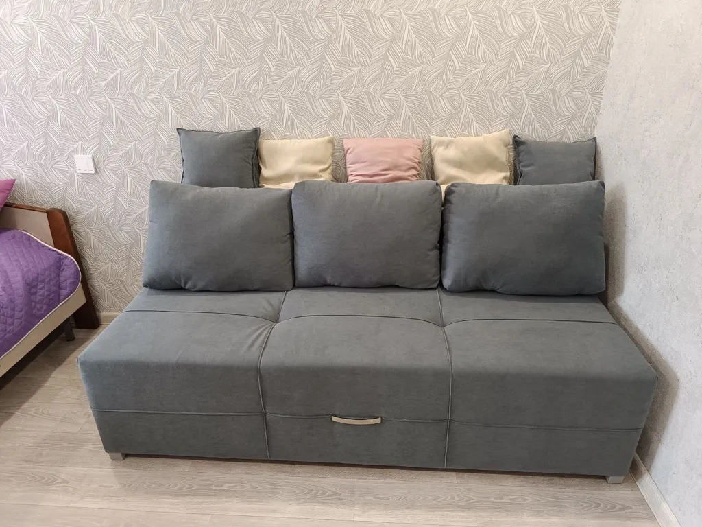 Квартира Уютная 1 комнатная квартира — Красноярск