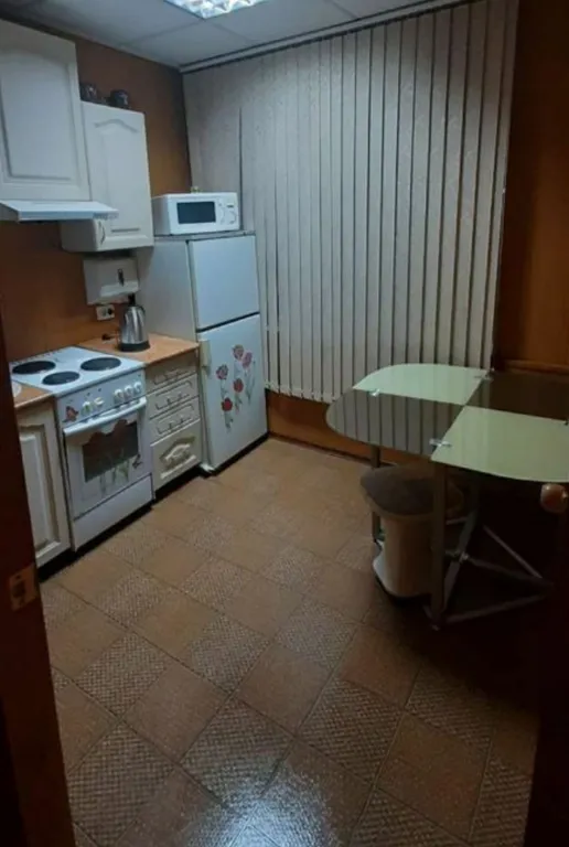 Уютная квартира в районе Снежинки