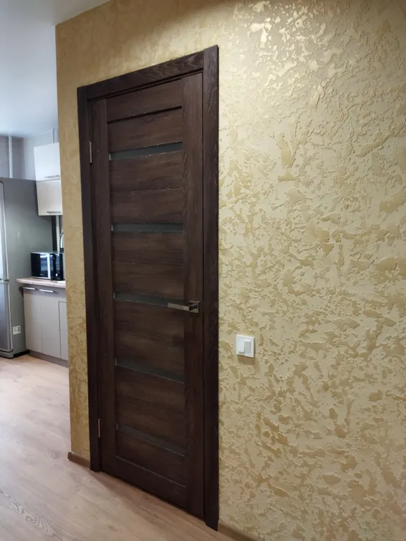 1-комнатная квартира с ремонтом по ул.Кожара/Центральный район.