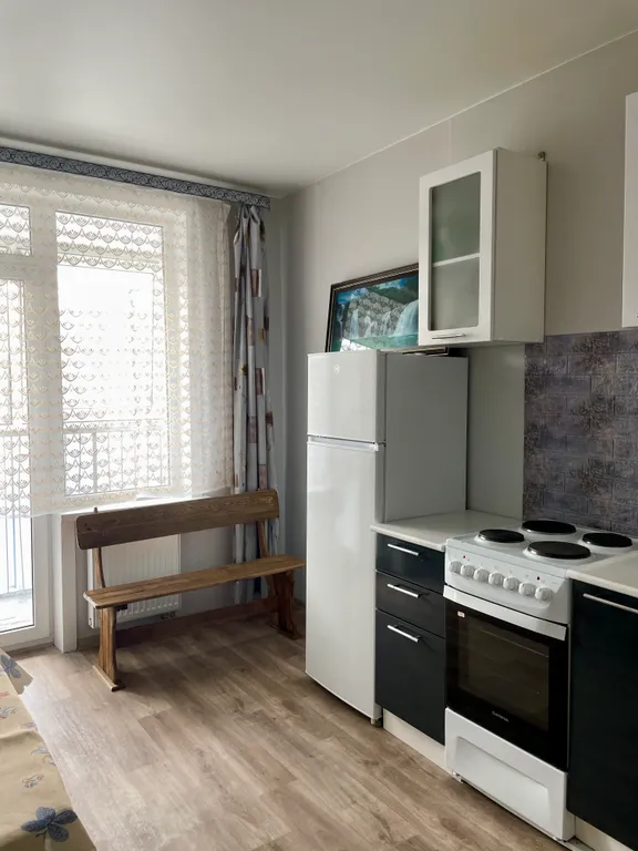 Уютная 2-комнатная квартира в центре Южно-Сахалинска