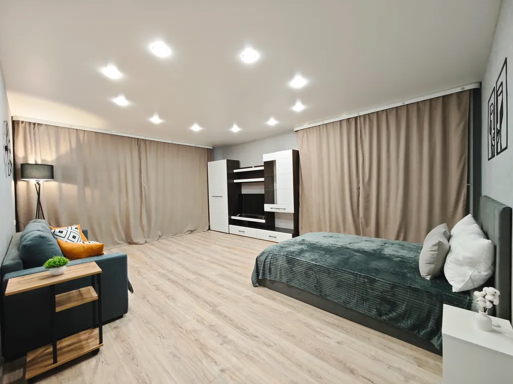 Апартаменты Элит