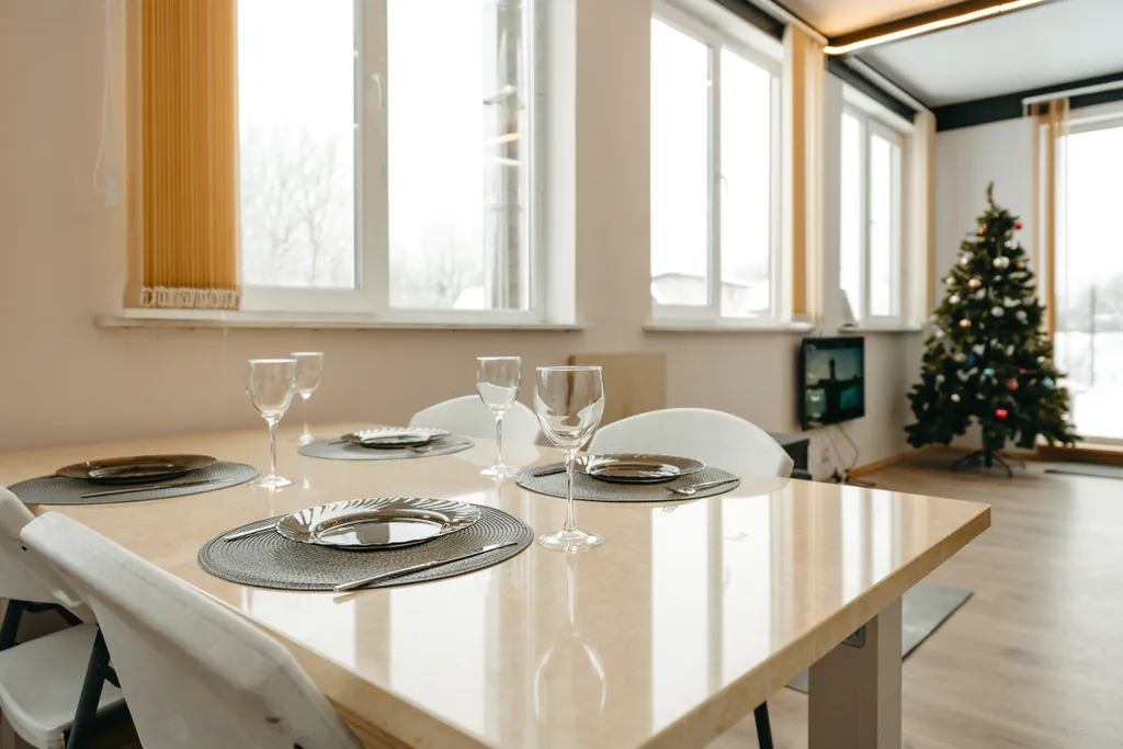 Коттедж Уютный коттедж в 150 метрах от входа на горнолыжный курорт — Манушкино