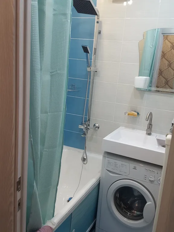 Уютная квартира в шаговой доступностью от склона