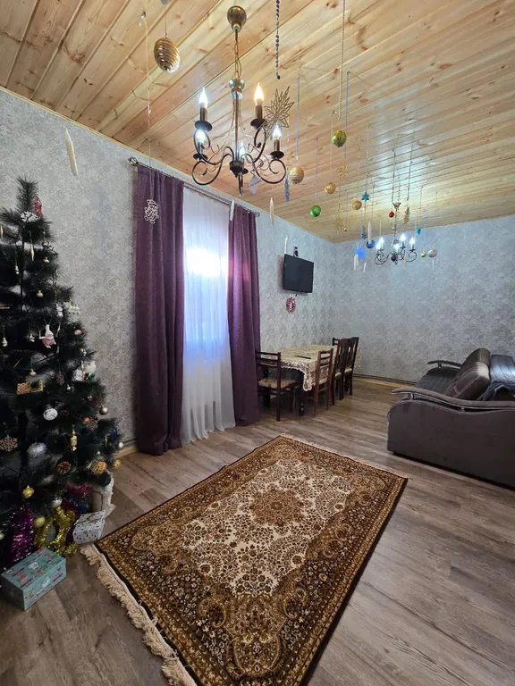 3-комнатный Дом