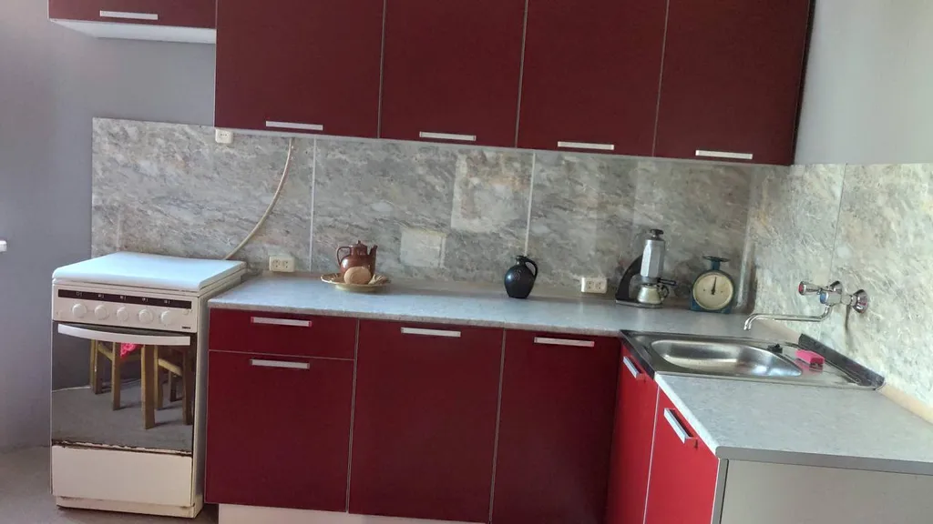 Квартира в центре дешевле хостела — аренда посуточно в Выборг