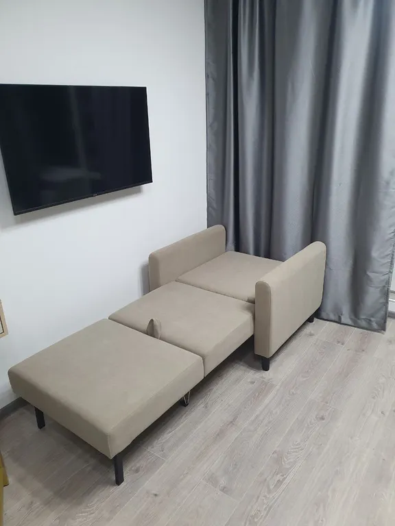 Уютная студия рядом с центром