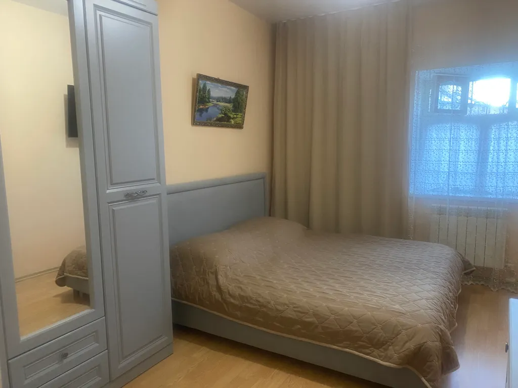 Коттедж Уютный дом у речки — Кисловодск