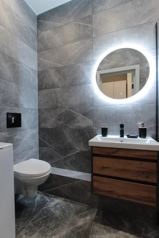 Уютные апартаменты