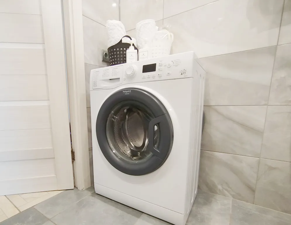 Комфортная студия в лесной поляне