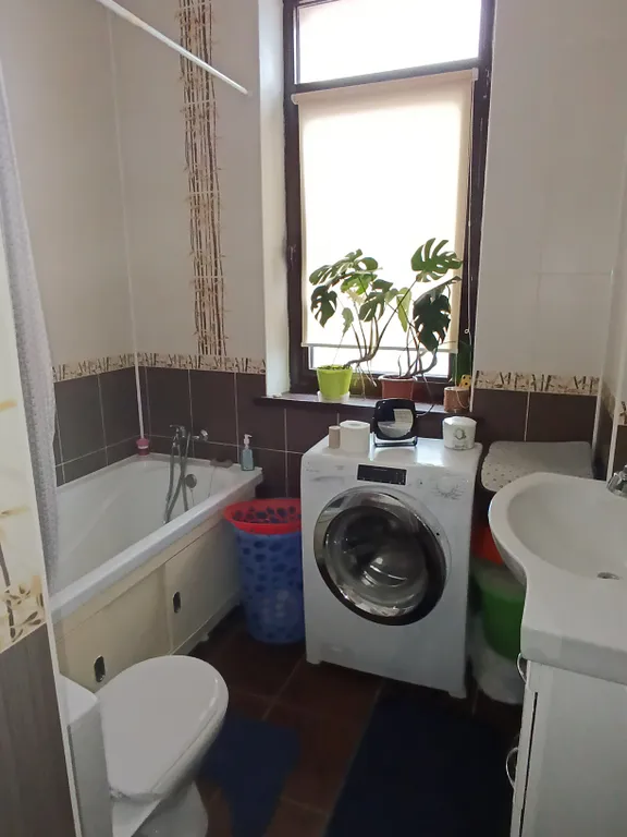 Квартира Уютная квартира в центре города — Анапа