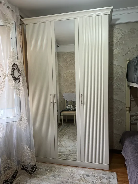 Квартира рядом с морем