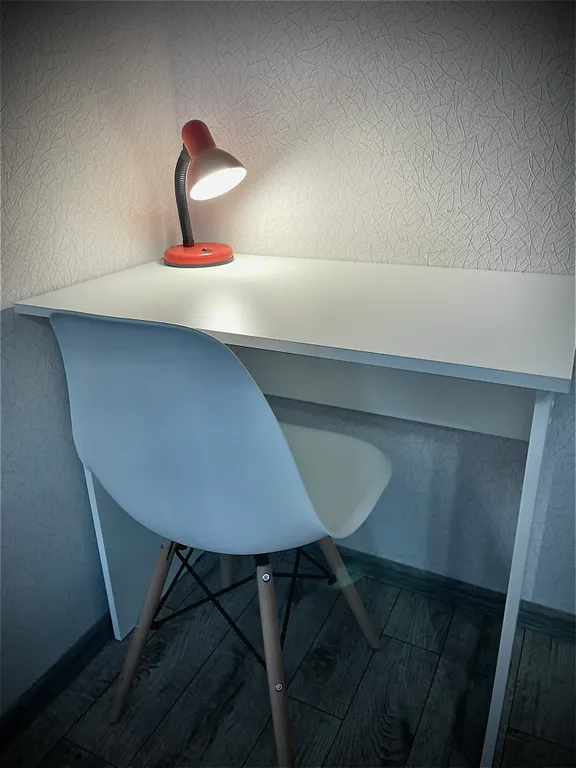 Однокомнатная квартира в центре