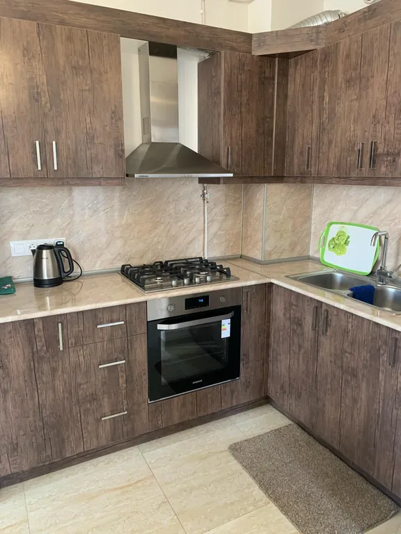 Modern and Sweet home