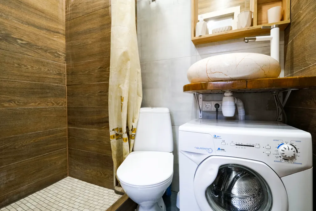 Квартира Квартира Level 2 — Москва