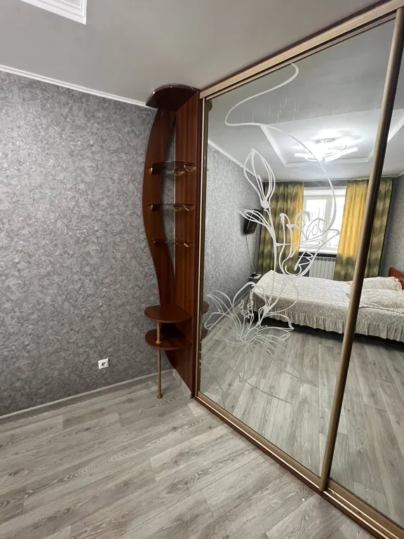 Квартира 2-комнатная Квартира — Кемерово