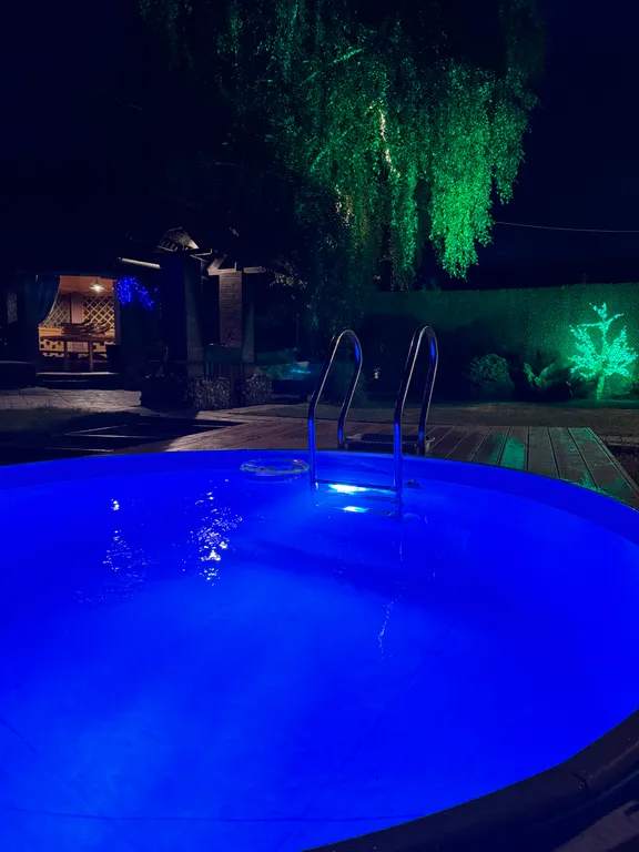 River house уютный дом около пляжа