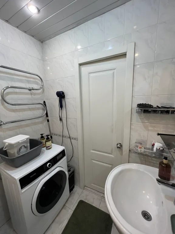 Квартира Квартира с удобствами — Москва