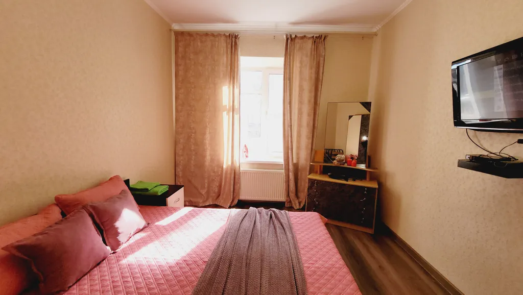 Коттедж Коттедж 2-ком.с двориком — Геленджик