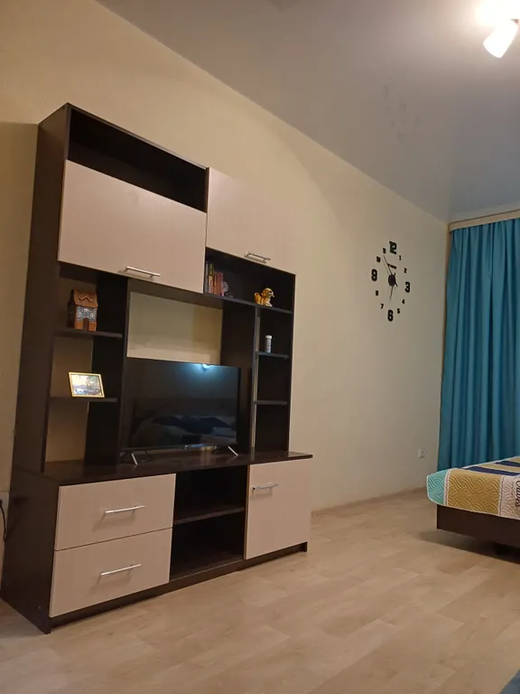 Квартира на берегу Балтийского моря