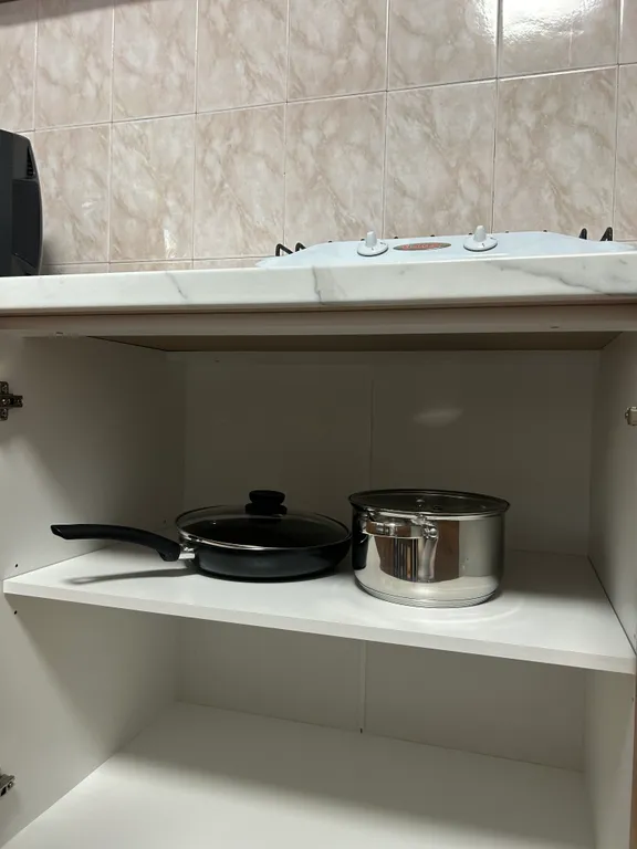 Коттедж 2-комнатный Дом — Геленджик