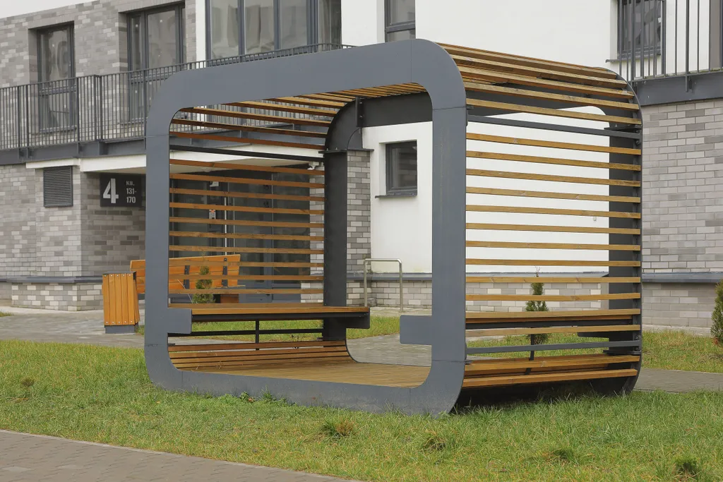 Квартира GeorgApart с подземным паркингом