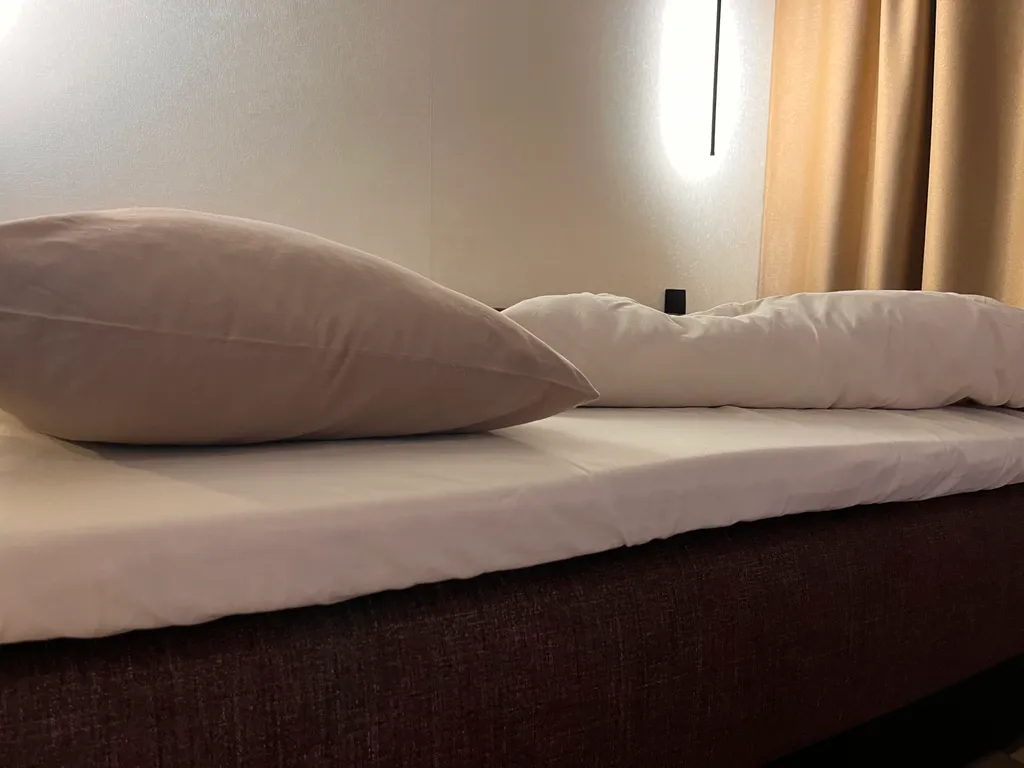 Комфорт-студия на 12 этаже с прекрасными видами